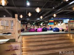 -汤W城市微度假(仓山店)