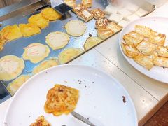 -素满香·素食自助餐(苏州·临顿路店)