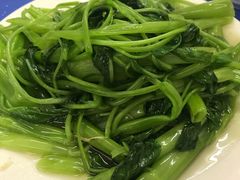 空心菜-老杨饭店(万科里店)