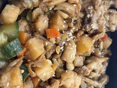 -还是那家•秘制活鱼现烤•香辣美蛙(独墅湖邻里中心店)
