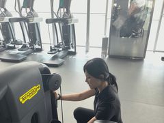 -OXYGYM 奥美氧舱运动中心(朝阳大悦城店)