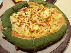 -乐凯撒披萨(中心书城店)