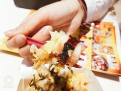 -弹丸滋地(天津天河城购物中心店)