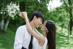 -巴黎春天婚纱摄影STUDIO·定制