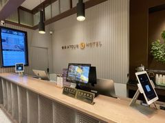 -上海虹桥中心爱琴海亚朵S酒店