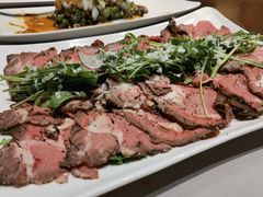 低温慢烤牛肉-黑明餐厅(白鹭洲店)