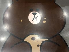 -LINE FRIENDS Garosu-gil Flagship Store