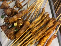 -林二哥宜烤官·宜宾小烧烤