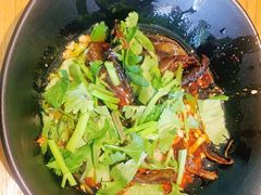 -大理老字号·舟渔的鱼野生菌海景餐厅(双廊店)