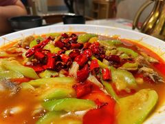 -乔阿马·江南味·驴肉香(龙湖华泾天街店)