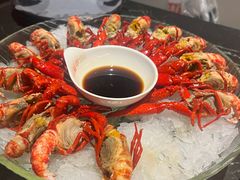 -红盔甲·小龙虾(人民广场店)