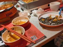 -闻溪有渔·活鱼现烤才好吃(太仓万达店)