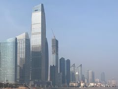 -青岛第三海水浴场