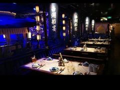 -桂满陇·蟹黄小笼汤包(清河万象店)
