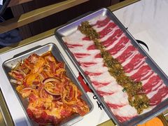 -杨记齐齐哈尔烤肉(总店)