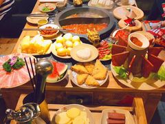 -蜀大侠火锅(四川北路店)