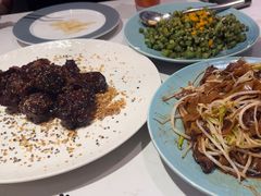 -鹿港小镇(悠唐店)