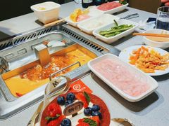 -姆们M Sweetie Cake(三里屯店)