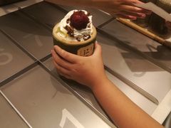 -KUNCHA鲲茶·江西制茶(铜锣湾店)