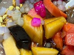-水碾河刘老大串串香(水碾河路店)
