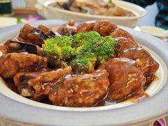 -鹿鸣春饭店(总店)