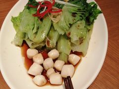 -来之顺海鲜菜馆·青岛菜·始于1993(栈桥店)