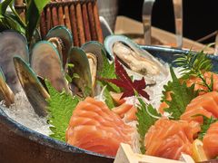 -吉川谷谷·日料放题(广安门店)