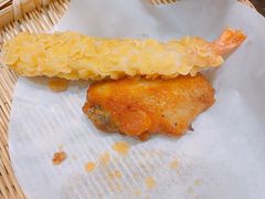 -好人民间小吃(镇江八佰伴店)