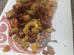 -礼耕堂·百年茶人餐厅(梅家坞店)