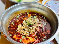 -王菊美食街·王菊面馆(总店)