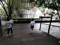 -箱美术馆私房菜(水晶郦城店)