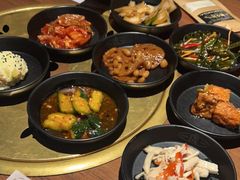 -虎哥六韩式烤肉料理 TIGERGRILL(隆生金山湖中心购物广场店)