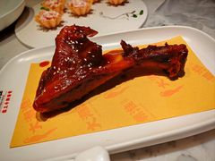 大酱骨-大潮淮·淮扬菜(何园旗舰店)