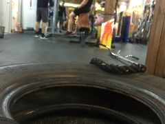 -RoMan罗马健身工作室(莘庄店)