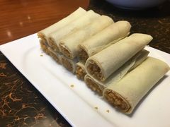 -老江南春·中国龙菜(衡山路店)