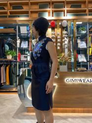 -GIMIWEAR 基米尔男士西服高级定制(陆家嘴店)