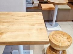 -Dough&Joe团憩(瑞虹天地月亮湾店)