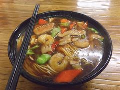 -董记面馆(漳州二路店)