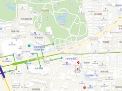 -上海贝尔特酒店(巴黎春天店)