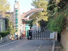 -洪山区南望山小学