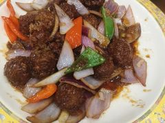 -民族饭荘(新华大街店)