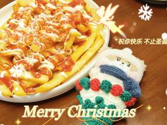 -Makumo·卷云家庭料理餐厅(美糖广场店)