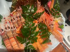 -Mr.Fish鱼鲜生海鲜放题(高德置地冬广场店)