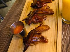 -The BREW·酿餐厅(浦东嘉里大酒店)