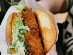 -Shake Shack(西单大悦城店)