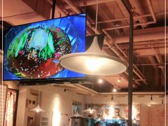 大堂-七八冷面·延边朝鲜族美食(圣熙八号店)