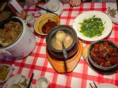 -小柴米·传统江西菜(八一广场店)