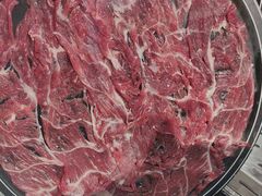 -醉董牛川派鲜肉自选火锅(烟台店)