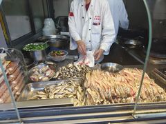 -大马弄蒋师傅美食酥鱼(察院前店)