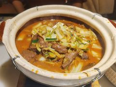 -老淮安·淮安菜(周恩来纪念馆店)